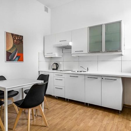 Comfy Apartments - Centrum Monte Cassino Sopot Dış mekan fotoğraf