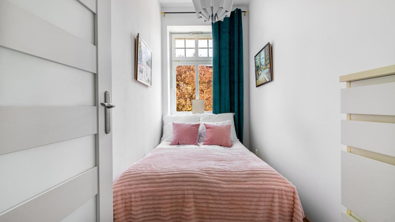 Comfy Apartments - Centrum Monte Cassino Sopot Dış mekan fotoğraf