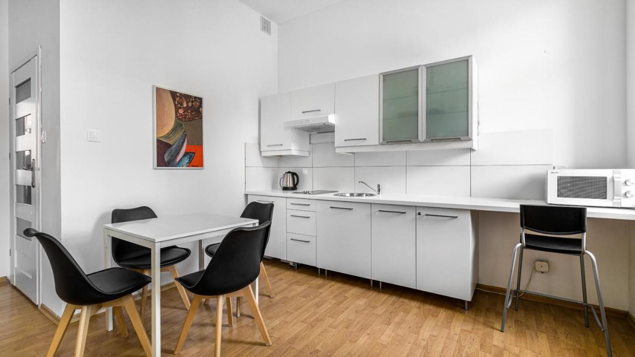 Comfy Apartments - Centrum Monte Cassino Sopot Dış mekan fotoğraf